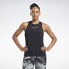 Reebok ACTIVCHILL Graphic Tank Top (Dam)