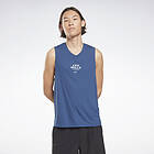 Reebok Les Mills Speed Tank Top (Herr)