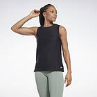Reebok Perforated Tank Top (Dam)