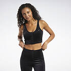 Reebok Classics Winter Velour Top (Dam)