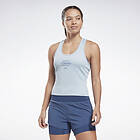 Reebok Les Mills Rib Tank Top (Dam)