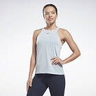 Reebok Les Mills Perforated Tank Top (Dam)