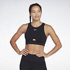 Reebok Studio Beyond the Sweat Crop Top (Dam)