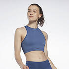 Reebok United By Fitness Myoknit Seamless Top (Dam)