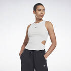 Reebok Cutout Tank Top (Dam)