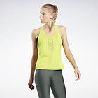 Reebok Running Speedwick Graphic Tank Top (Dam)