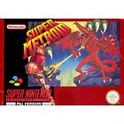 Metroid (NES)