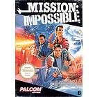 Mission Impossible (NES)