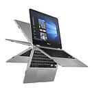 Asus VivoBook Flip 14 TP401MA-EC497WS 14" Pentium Silver N5030 4Go RAM 128Go SSD