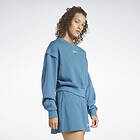 Reebok Classics Varsity Crew Sweatshirt (Dam)