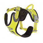 Hurtta Weekend Warrior Sele Neon Citron cm