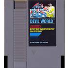 Devil World (NES)