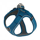 Dog Copenhagen Comfort Walk Go Sele Ocean Blue
