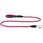 Dog Copenhagen Urban Rope Leash - Wild Rose S