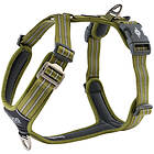 Dog Copenhagen Comfort Walk Air Harness Hunting Green