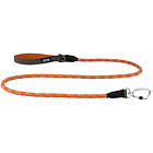 Dog Copenhagen Urban Rope Leash - Orange Sun L