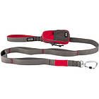 Dog Copenhagen Urban Trail Leash - Classic Red S