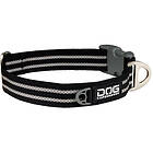 Dog Copenhagen Urban Style Collar Black