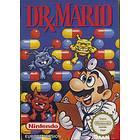 Dr. Mario (NES)