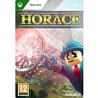 Horace (Xbox One)