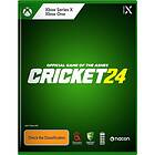 Cricket 24 (Xbox One | Series X/S)