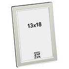 BGA Fotobutikk Ram Lola Silver 13x18 cm