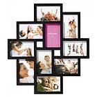 BGA Fotobutikk Timeless Collageram Svart - 10 Bilder
