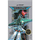 Gradius (NES)