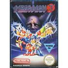 Mega Man 3 (NES)