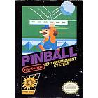 Pinball (NES)