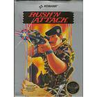 Rush'n Attack (NES)