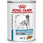 Royal Canin Veterinary Dog Sensitivity Control Duck 420g