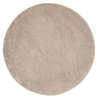 KM Carpets Grace Matta Rund Linne 160
