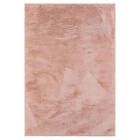 KM Carpets Heaven Matta Rosa 240x340