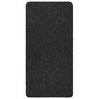 KM Carpets Porto Matta Antracit 80x250