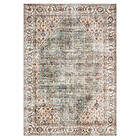 KM Carpets Tarfaya Oriental Matta Grön 160x230