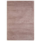 KM Carpets Teddy Matta Dusty Pink 133x190