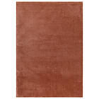 KM Carpets Sheraton Matta Terracotta 200x290