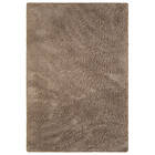 KM Carpets Teddy Matta Linne 133x190