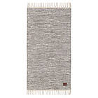 KM Carpets Slite Trasmatta Grå 60x110
