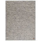 KM Carpets Torekov Ullmatta Grå 160x230