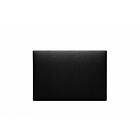Carpe Diem Beds Sänggavel Rivö Wool Black 210 cm