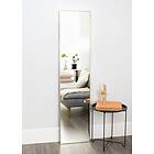 BGA Fotobutikk Spegel Narrow Guld 40,5x170,5