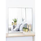 BGA Fotobutikk KAILA Square - Thin Black 80x80 cm