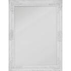 BGA Fotobutikk Spegel Bologna Vit 50x70