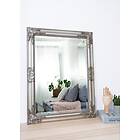 BGA Fotobutikk Spegel Bologna Silver 50x70 cm