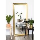 BGA Fotobutikk Spegel Baroque Klassisk Guld 60x150 cm