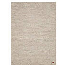 KM Carpets Torekov Ullmatta Creme 200x300