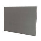 Jensen Sänggavel Ceres Plus (Prestige Light Grey 427) 120 cm