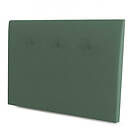 Jensen Sänggavel Ceres Decor (Diplomat Green 479) 120 cm